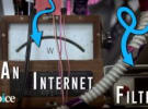 Choice attacks Government over piracy policy